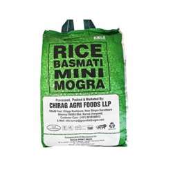 Basmati Rice Mini Mogra
